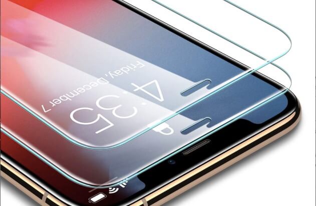 互換性あり】iPhone 11 ProでiPhoneX/XSのガラスフィルムは使える！おすすめ５選も | ガンタンク